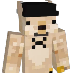 O_Cao_Mafioso Minecraft avatar bust