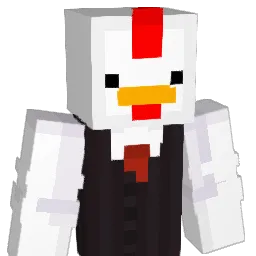 O_Coxinhas's Minecraft skin