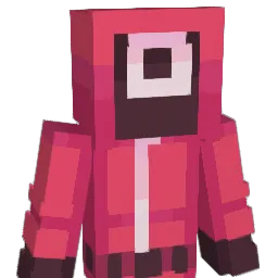 O_Deee Minecraft avatar bust