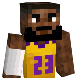 O_Joja Minecraft avatar bust