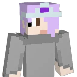 O_Kay30 Minecraft avatar bust
