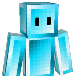 O_Levels Minecraft avatar bust