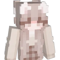 O_Lime Minecraft avatar bust