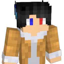 O_Noa_O Minecraft avatar bust