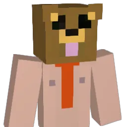 O_ONils Minecraft avatar bust