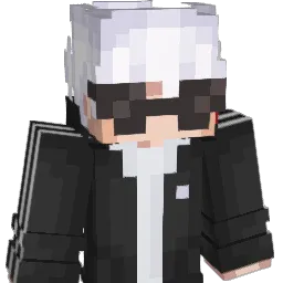O_Sonaz Minecraft avatar bust
