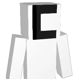 O_Tuare Minecraft avatar bust