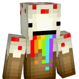 O__LEO Minecraft avatar bust