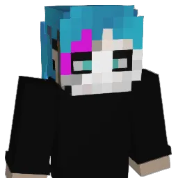O__Sally_Face__O Minecraft avatar bust