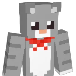 O___T's Minecraft skin