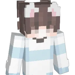 O___Z's Minecraft skin
