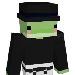 Minecraft-Skin von O____Z