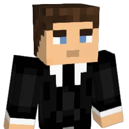 O_________O Minecraft avatar bust