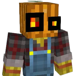 O_______o Minecraft avatar bust