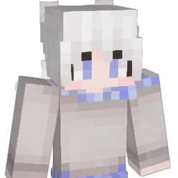 O__dAng Minecraft avatar bust