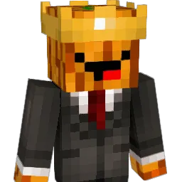 O_cookie_O Minecraft avatar bust