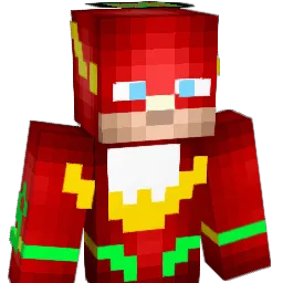 O_craft Minecraft avatar bust