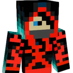 O_ktm Minecraft avatar bust