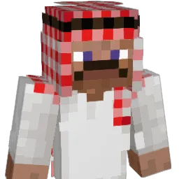 O_loco_tiu Minecraft avatar bust