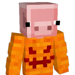 O_slav_O Minecraft avatar bust