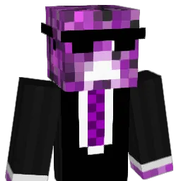 O_ster11 Minecraft avatar bust