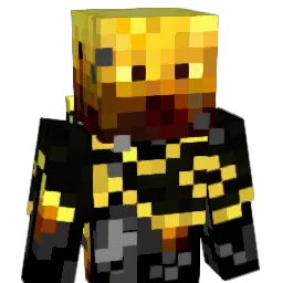 Oa5erJello Minecraft avatar bust
