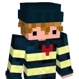 Oachkotzlschwoaf's Minecraft skin