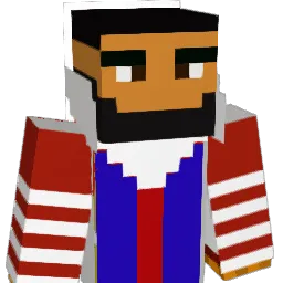 OachmedAlt1 Minecraft avatar bust