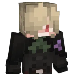 Oaek's Minecraft skin