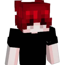 Oahsys Minecraft avatar bust