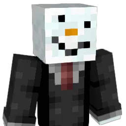 OakCandle207113 Minecraft avatar bust