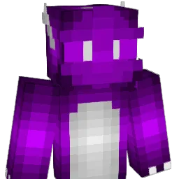 OakMC's Minecraft skin