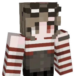 Oak_Aardvark Minecraft avatar bust