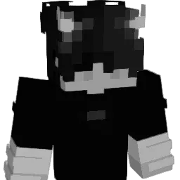 OakenApple Minecraft avatar bust