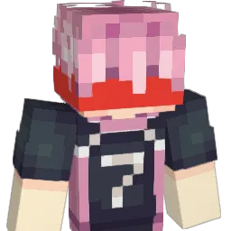 Oaken_BaiYu Minecraft avatar bust