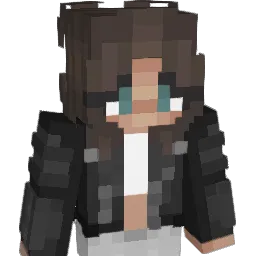Oakeystar56 Minecraft avatar bust