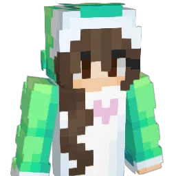 Oakie_YD Minecraft avatar bust