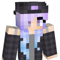 Oaklex Minecraft avatar bust