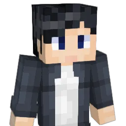 OakloreLogic Minecraft avatar bust