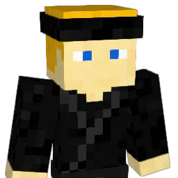 Oakman978 Minecraft avatar bust