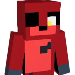 Oaks311 Minecraft avatar bust