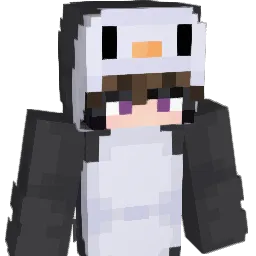 OaksusuSomtam Minecraft avatar bust