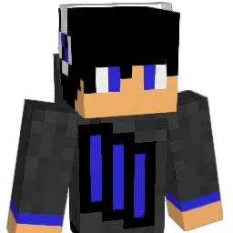 Oaktrees1's Minecraft skin