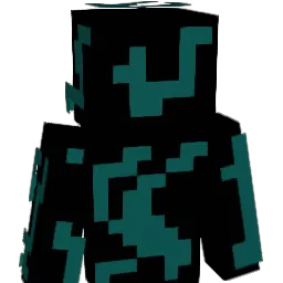 OakzOG Minecraft avatar bust