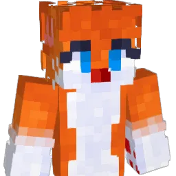 OalWtoO Minecraft avatar bust