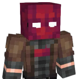 OanSuS Minecraft avatar bust