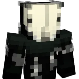 Oasis0630 Minecraft avatar bust