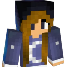 Oasis149 Minecraft avatar bust