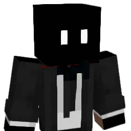 OasisDesert Minecraft avatar bust