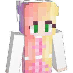OasisH3art Minecraft avatar bust
